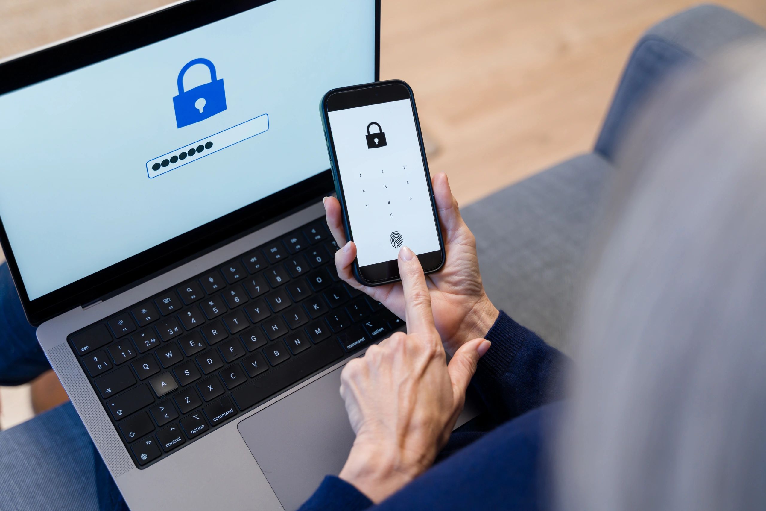 cybersecurity network protection