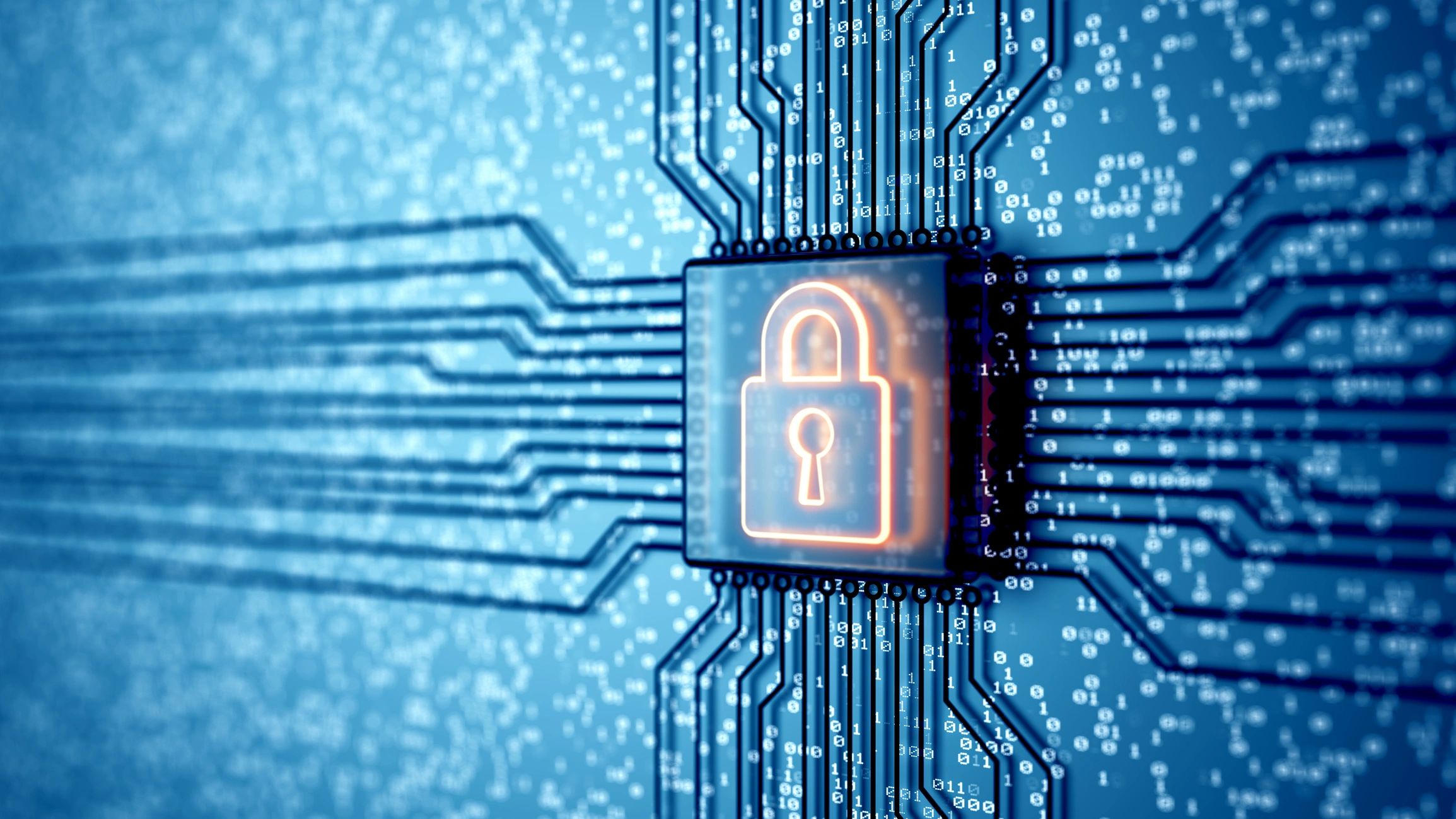 cybersecurity network protection